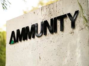 Izmaiņas munīcijas ražošanas uzņēmuma Ammunity vadībā