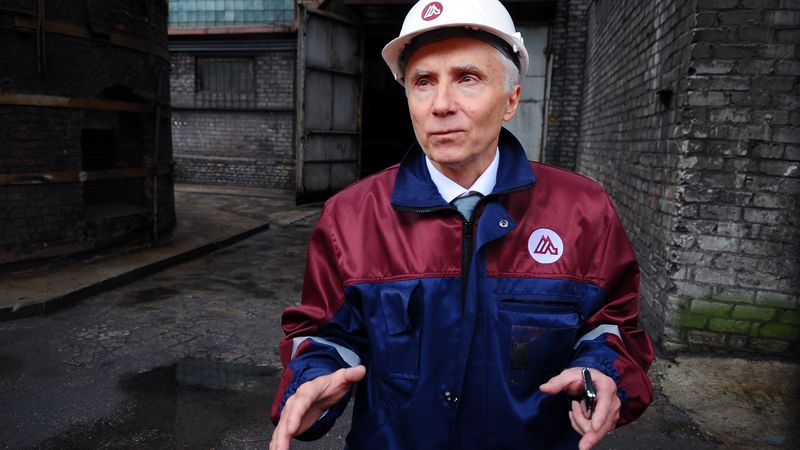 LM valdes priekšsēdētājs: aprīlis būs izšķirošs mēnesis
