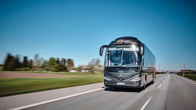 Lux Express prognozē vāju sezonu