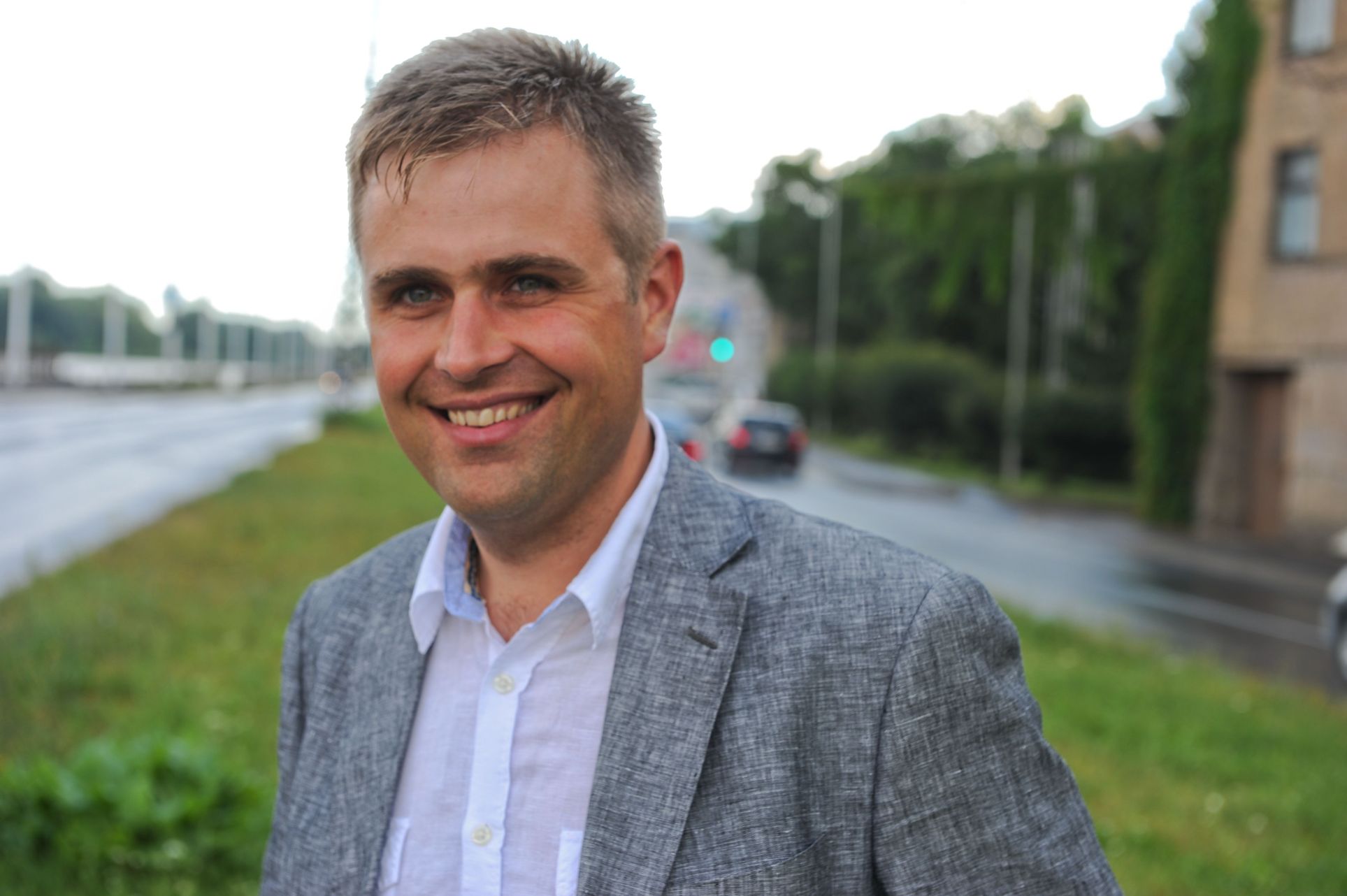 Foto:  Raitis Puriņš, Dienas Mediji