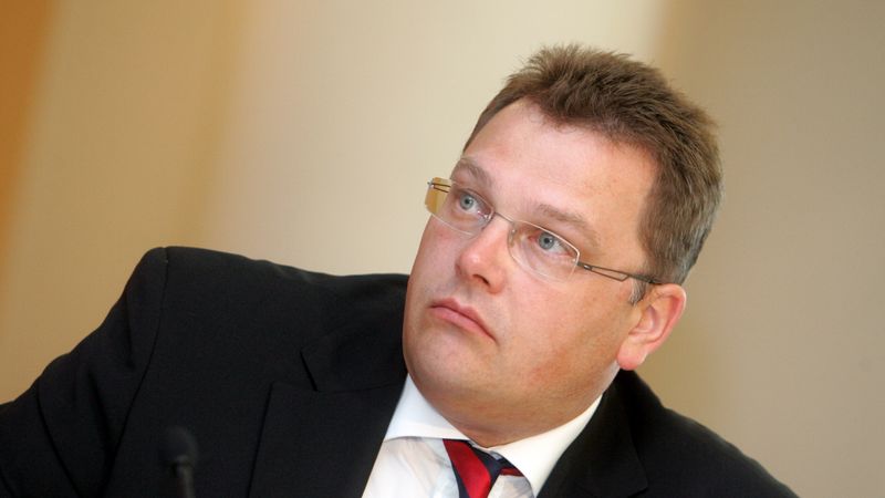 Rungainis: Latvijā ražo lieliskus gultu klājējus