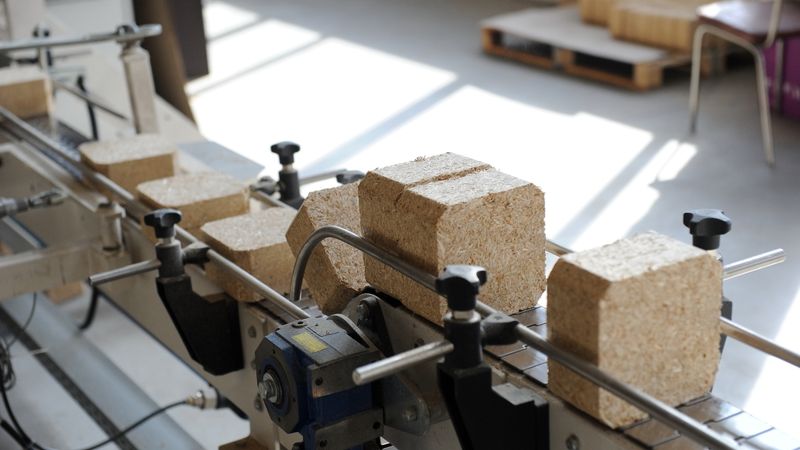 Baltic Block  par 3,6 miljoniem eiro iegādāsies jaunas ražošanas līnijas