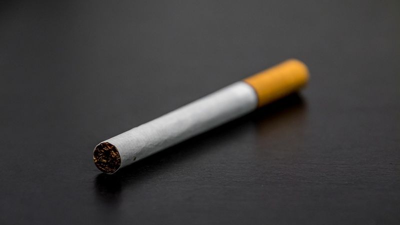 Kriminālatbildība par nelikumīgu jebkāda apmēra tabakas izstrādājumu realizāciju