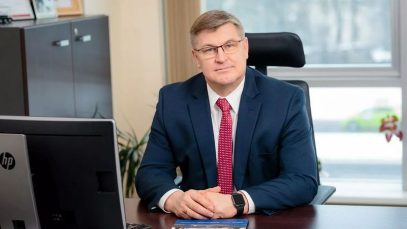 Ārvalstu investoru padomei jauns vadītājs