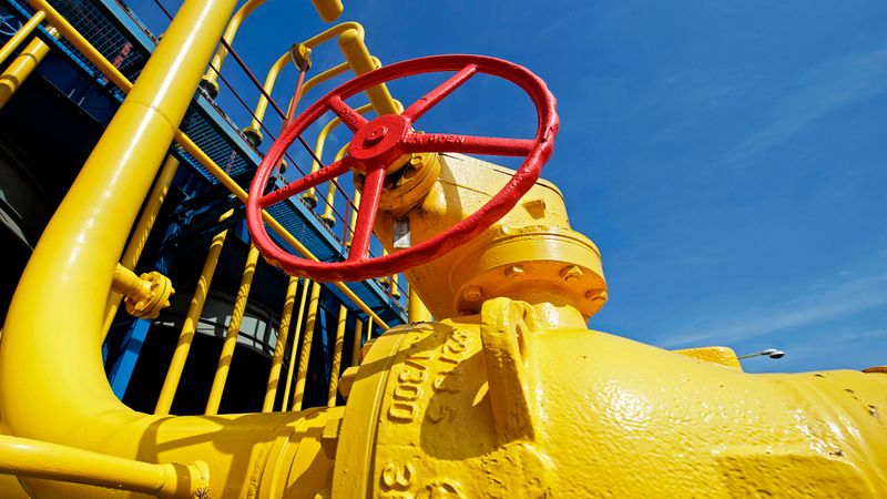 Rīgas samitā vienojas par Eastring gāzes cauruļvada būvniecību