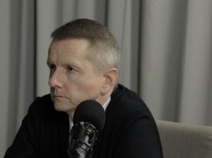 VIDEO: Meža nozare var būt universālais kareivis