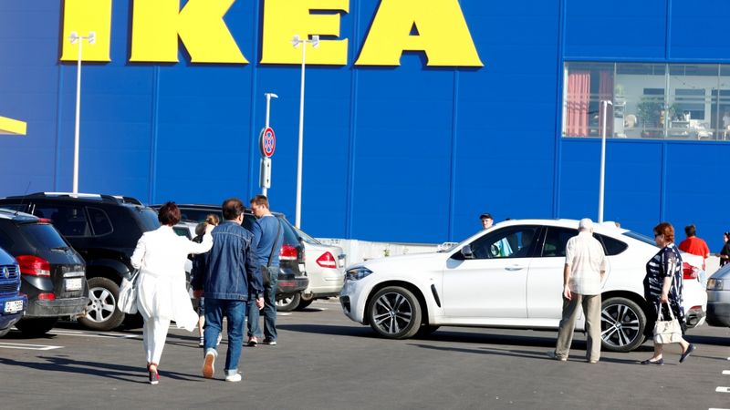 Latvijā sācis darboties IKEA internetveikals