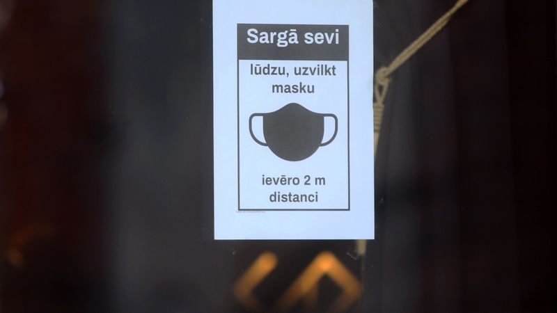Covid-19 dēļ uz laiku slēdz Aizkraukles slimnīcu