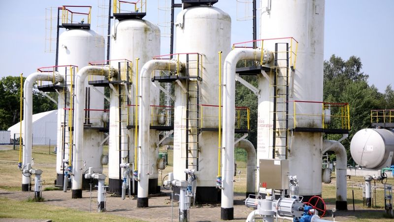 Conexus pētīs ūdeņraža ievadi gāzes infrastruktūrā