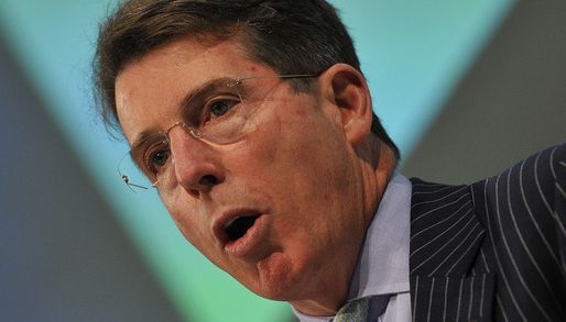 Lielbritānijas bankas boss: bankas nevajadzētu glābt