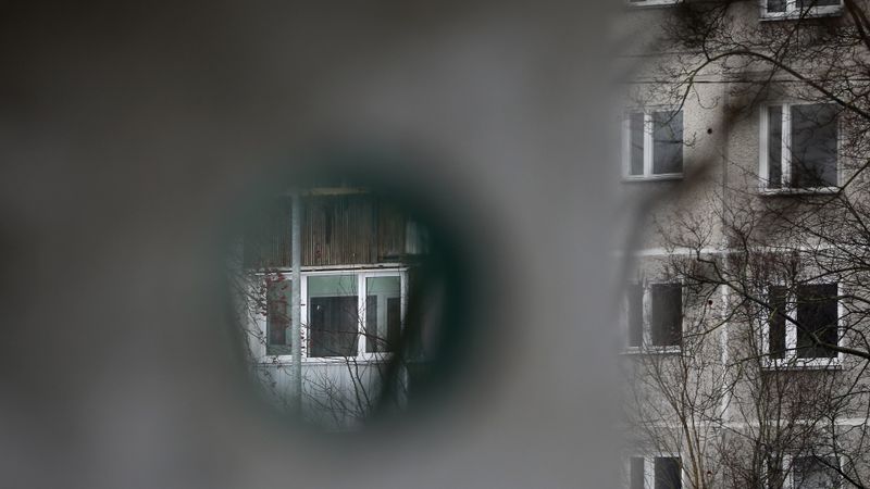 Sērijveida dzīvokļu cenām šogad pieaugums