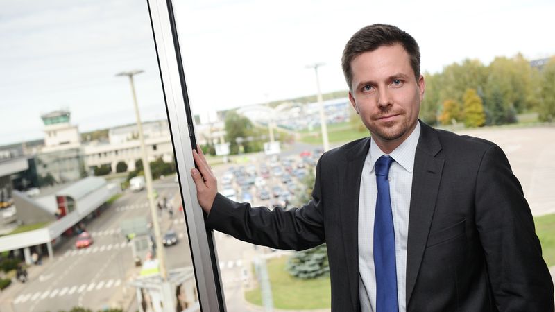Lidosta: Rixport investēt nemaz nevēlas
