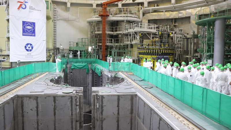 EM būs jāizstrādā metodika Astravjecas AES elektrības nonākšanas Latvijā nepieļaušanai