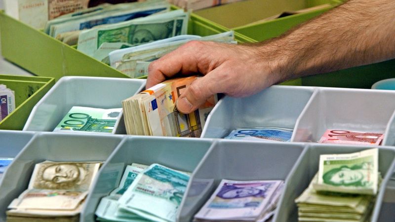 Swedbank labprāt kredītos izsniegtu miljardu eiro, ja uzņēmumi būtu gatavi šo naudu paņemt