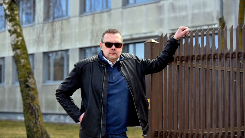 Pandēmija un karš iznīcina iepriekšējo loģistiku; visi atvērti jauniem risinājumiem