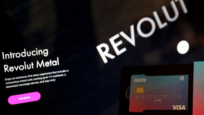 Revolut paziņo par iespaidīgiem izaugsmes plāniem
