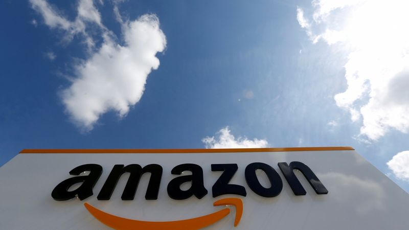 Amazon, ieguldot 1,5 miljardus dolāru, būvēs lidostu, lai paātrinātu piegādes
