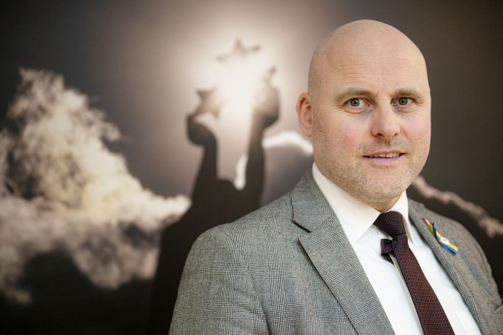 Foto: Kristaps Kalns, Dienas mediji