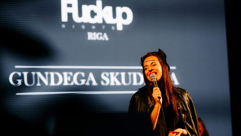 FOTO: Sarunu festivāls LAMPA pulcējis 16 000 apmeklētāju