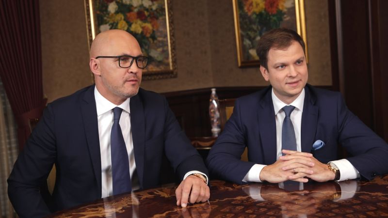 Baltic International Bank valdes priekšsēdētāja amatā iecelts Viktors Bolbats