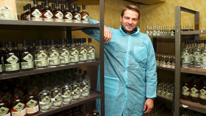 Mana pieredze: Akmeņlauzis pārcēlies