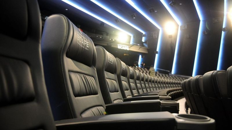 MM Grupp tomēr iegādāsies Forum Cinemas