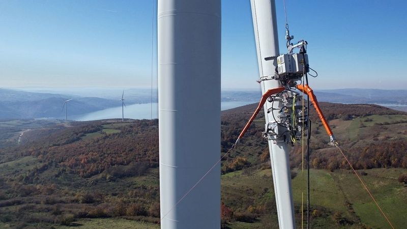 Par 2022.gada investīciju atzīst ieguldījumu Aerones