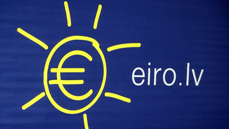 Rimšēvičs: eiro dēļ inflācija būs 0,3% - 0,4% apmērā