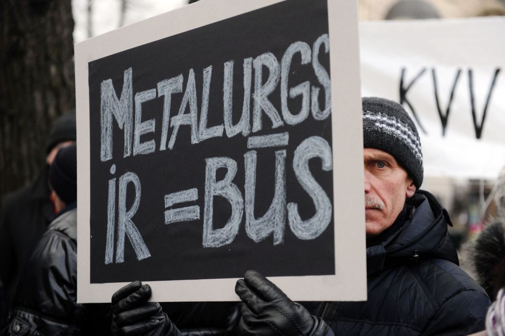 Foto: Edijs Pālens/LETA