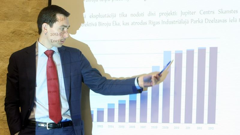 Eksperts: Krievijas un Ukrainas konflikta rezultātā Latvijas nekustamā īpašuma tirgum divi scenāriji