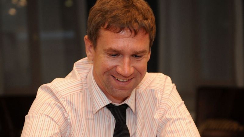 Francijā aizturēts bijušais bankas Snoras un Latvijas krājbankas līdzīpašnieks Antonovs