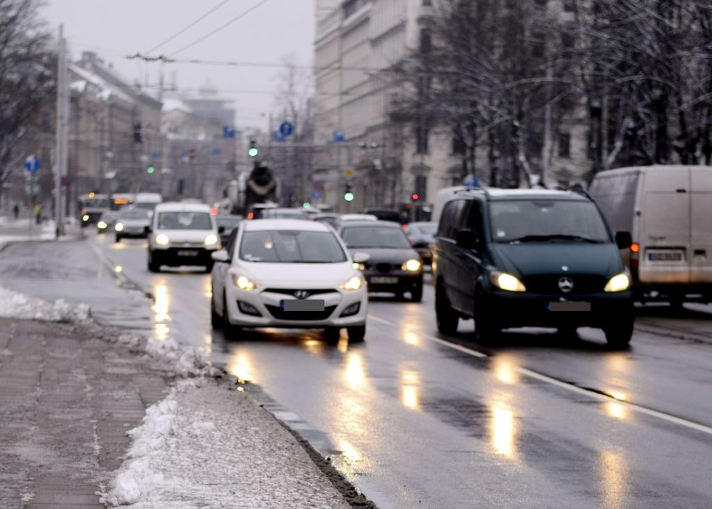 Foto: Patrīcija Eglīte/LETA