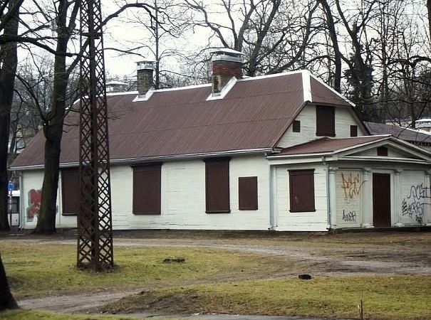 Hāmaņa muiža pārdota par 83,8 tūkstošiem eiro