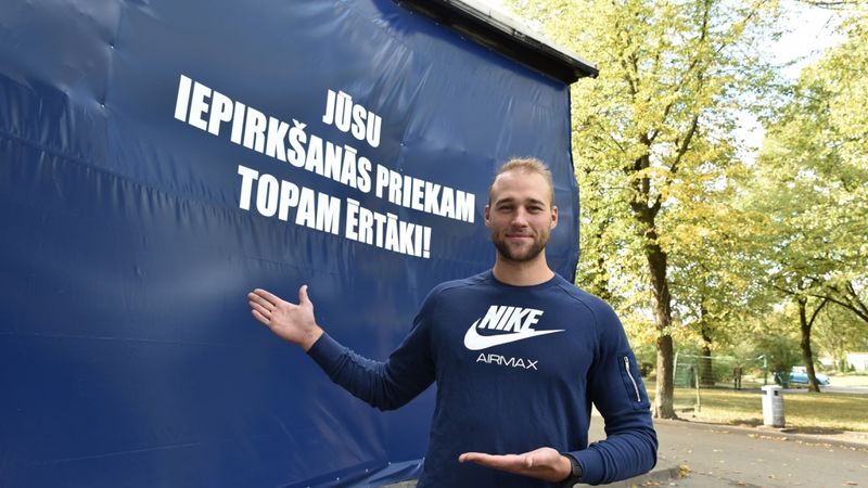 FOTO: Ugunsgrēks aptur Boldžas kafijas darbību, biznesam nolūkota Mārupe