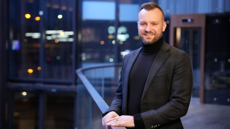 Kripto nozares pasaules līderi Rīgā - kādēļ tas ir nozīmīgs notikums Latvijas attīstībai?