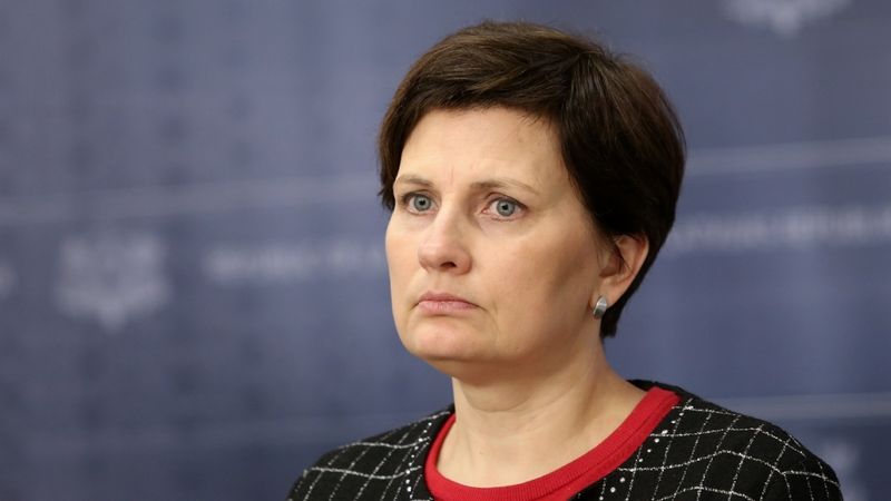 Viņķele: Būtu lietderīgi pārcelt skolēnu pavasara brīvlaiku