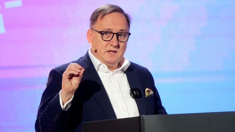 Kazāks: Baltijas kapitāla tirgi joprojām nav pietiekami attīstīti