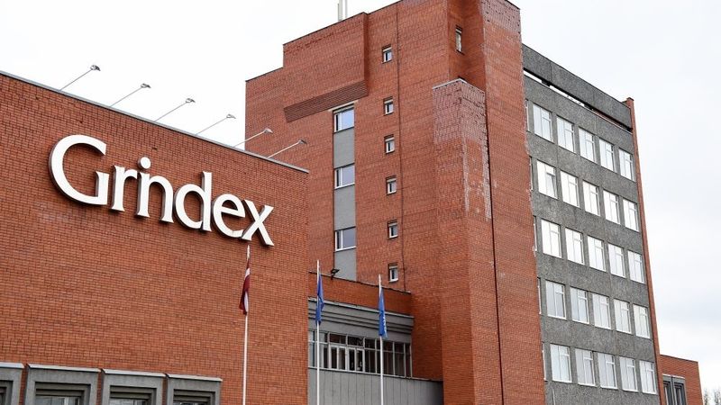 Juris Bundulis pārvēlēts par AS Grindeks valdes priekšsēdētāju