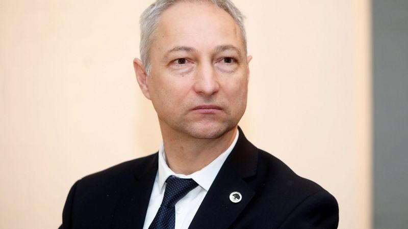 Jaunās VDD ēkas būvniecība varētu prasīt vairāk nekā 30 miljonus eiro