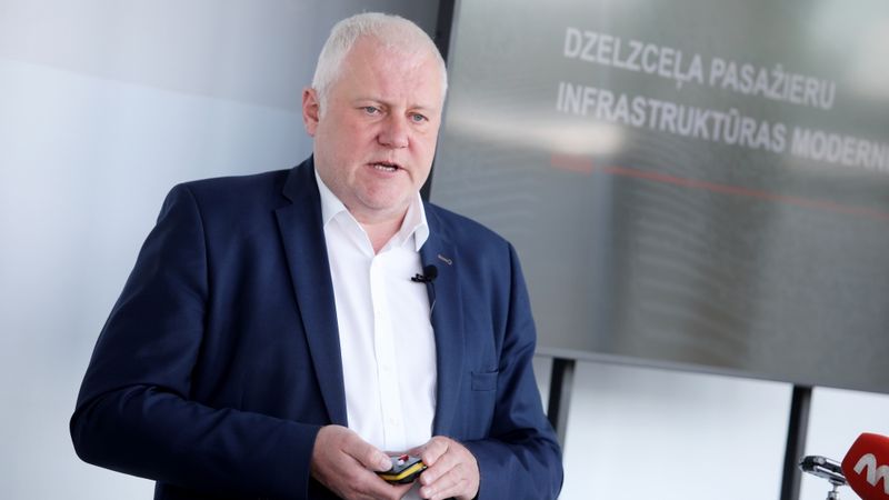 Visticamāk, arvien lielāka nozīme būs sadarbībai ar Centrālāzijas valstīm