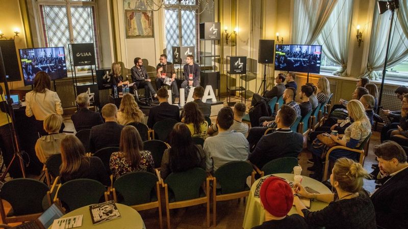 Magnetic Latvia biznesa centrā lidostā notiks jaunuzņēmumu pasākums Startup Bootcamp