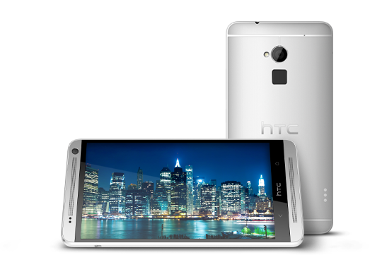 HTC prezentē viedtālruni ar pirkstu nospiedumu lasītāju