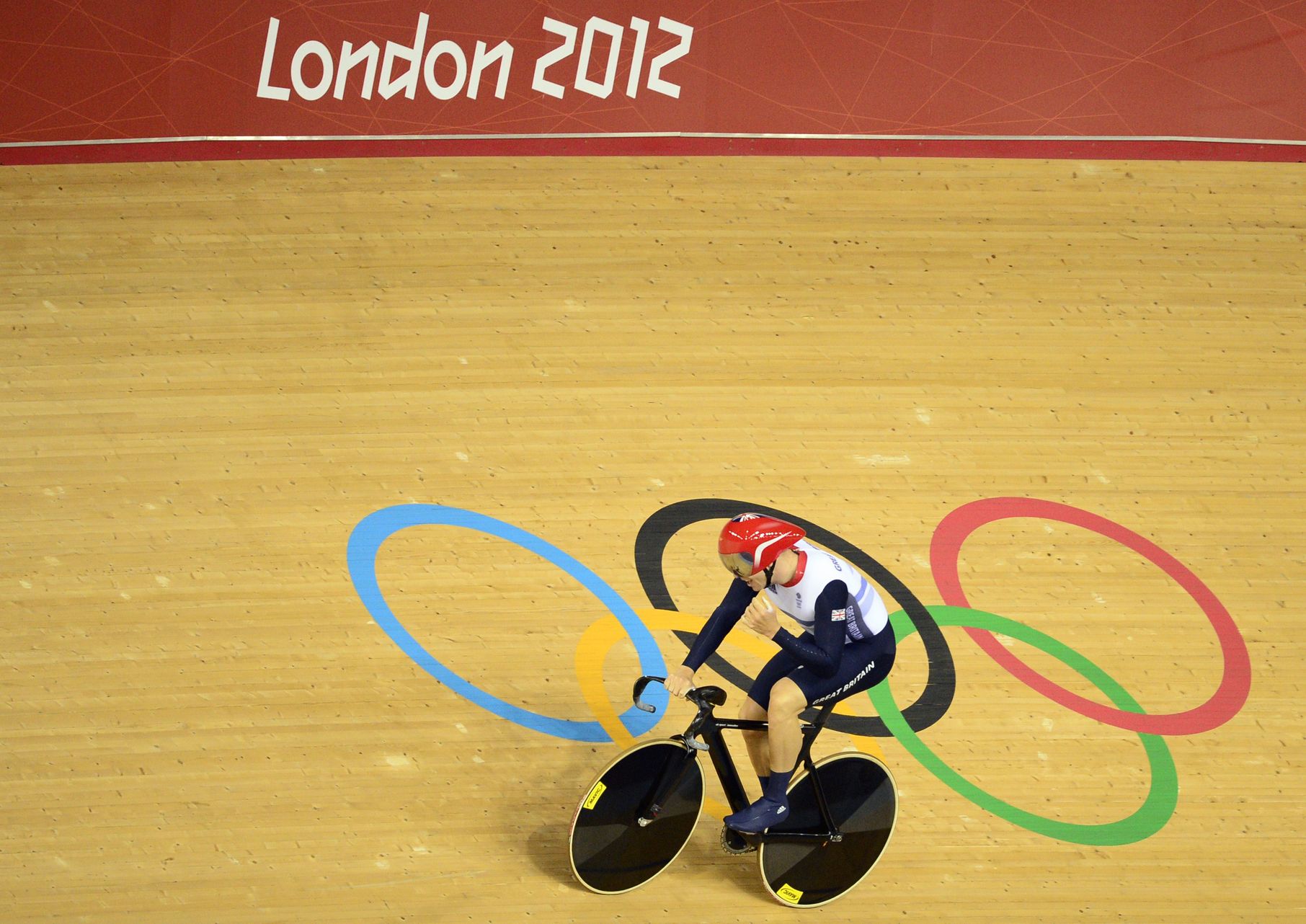 Foto: AFP/LETA