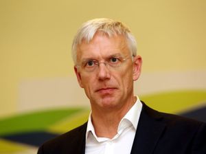Papildināta - Kariņš piedāvā valdību bez ZZS un ar īpašo uzdevumu ministra demogrāfijas jautājumos posteni VL-TB/LNNK