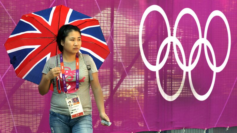 Cilvēki par olimpiādes izmaksām izvēlas nezināt