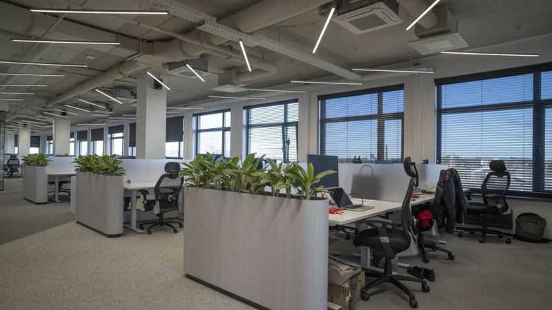 Zabbix kļūst par Jaunā Teika nomnieku