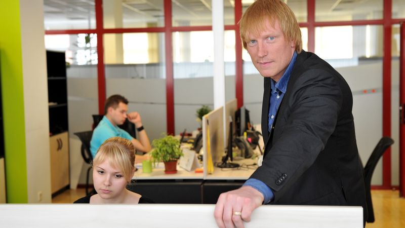 Nodaļas darbu Lattelecom uzlabo ar dažādiem paņēmieniem