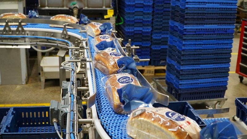 Fazer Latvija investē 3,8 miljonus eiro jaunā tostermaižu ražošanas līnijā