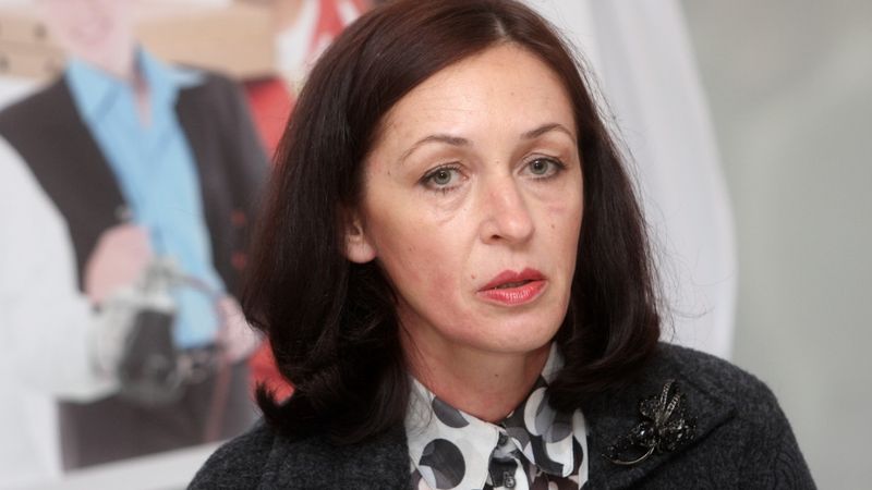 NVA direktore: pārprodukciju darba tirgū veido mazkvalificētu darbu veicēji