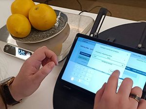 Vidzemes restorānos uzsākta digitālā rīka testēšana pārtikas atkritumu samazināšanai